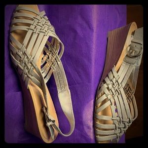 Banana Republic sandals